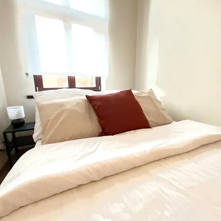 Ruben Apartament Z Romantycznym Balkonem Stary Toruń Esterno foto